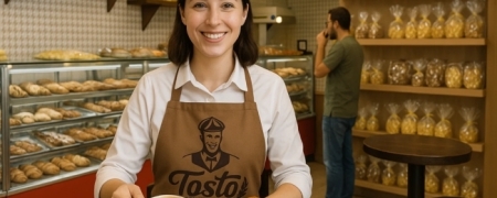 Cappuccino e Cornetto per Due